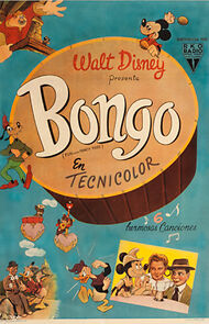 Watch Bongo (Short 1947)