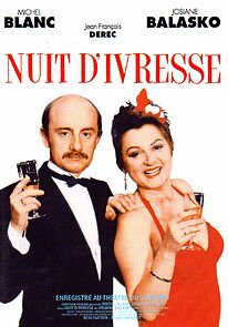 Watch Nuit d'ivresse