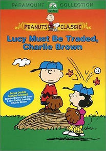 Watch Lucy Must Be Traded, Charlie Brown (TV Short 2003)
