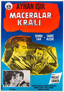 Watch Maceralar krali