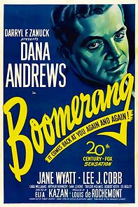 Watch Boomerang!