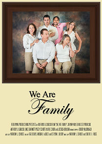 Watch We Are Family (Short 2012)