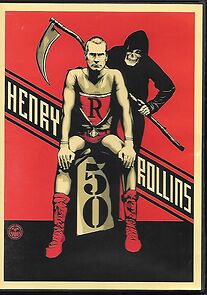 Watch Henry Rollins at 50: Live at the National Geographic Theater