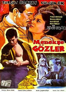 Watch Menekse gözler