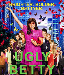Watch The Beautiful World of Ugly Betty
