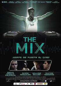 Watch The Mix