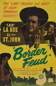 Watch Border Feud