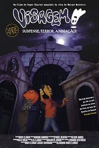Watch Visagem (Short 2006)