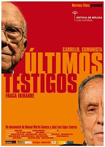 Watch Últimos testigos