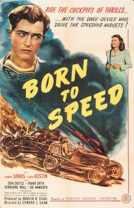 Watch Born to Speed
