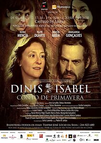 Watch Dinis e Isabel (Short 2015)