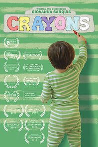 Watch Crayons (Short 2015)