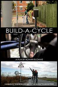 Watch Build-a-Cycle (Short 2013)