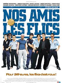 Watch Nos amis les flics