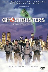 Watch On the Scene with the Ghostbusters