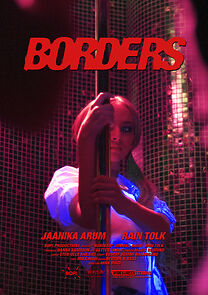 Watch Borders (Short 2015)