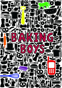 Watch Baking Boys (Short 2012)