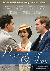Watch Pierre et Jean