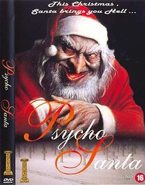 Watch Psycho Santa