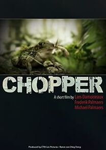 Watch Chopper (Short 2012)