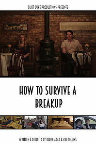 Watch How to Survive a Breakup (Short 2016)