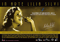 Watch In arte Lilia Silvi