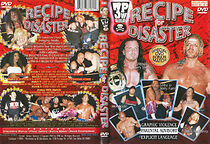 Watch Recipe for Disaster