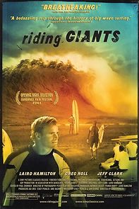 Watch Riding Giants