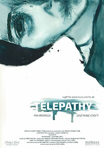 Watch Telepathy (Short 2015)