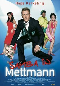 Watch Samba in Mettmann