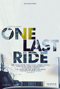 Watch One Last Ride (Short 2015)