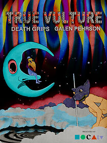 Watch True Vulture (Short 2012)