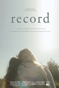 Watch Record (Short 2013)