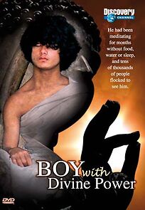 Watch The Boy with Divine Powers