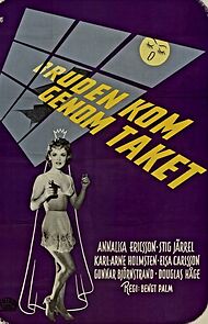 Watch Bruden kom genom taket