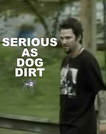 Watch Bam Margera: Serious as Dog Dirt (TV Short 2010)