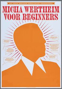 Watch Micha Wertheim: Voor beginners (TV Special 2006)