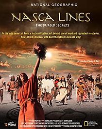 Watch Nasca Lines: The Buried Secrets