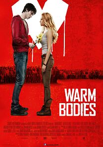 Watch Warm Bodies