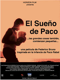 Watch El sueño de Paco