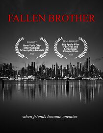 Watch Fallen Brother