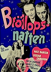 Watch Bröllopsnatten