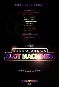 Watch Sesso droga & slot machines (Short 2012)