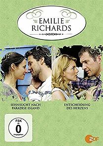 Watch Emilie Richards - Entscheidung des Herzens