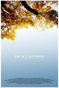 Watch Enfin l'Automne (Fall, Finally)