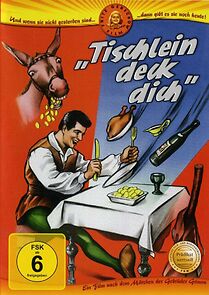 Watch Tischlein, deck dich
