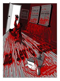 Watch Malevolence (Short 2012)