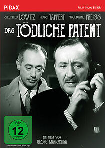 Watch Das tödliche Patent