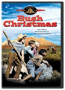 Watch Bush Christmas