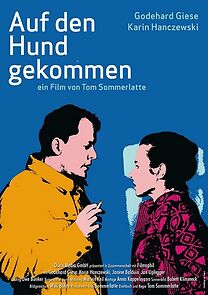 Watch Auf den Hund gekommen (Short 2014)